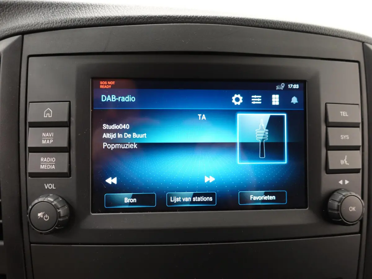 Lang 66 kWh Automaat Airco Cruise Leder Camera Navigatie