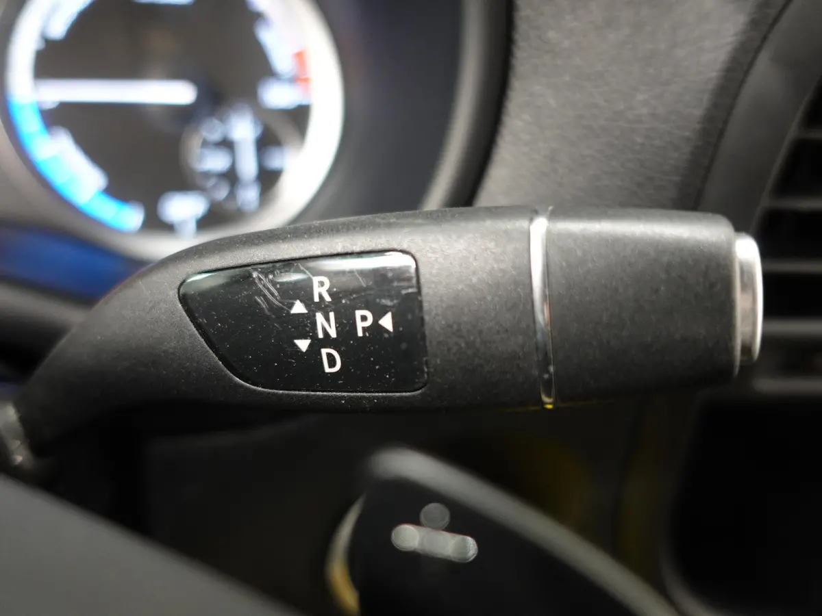 Lang 66 kWh Automaat Airco Cruise Leder Camera Navigatie