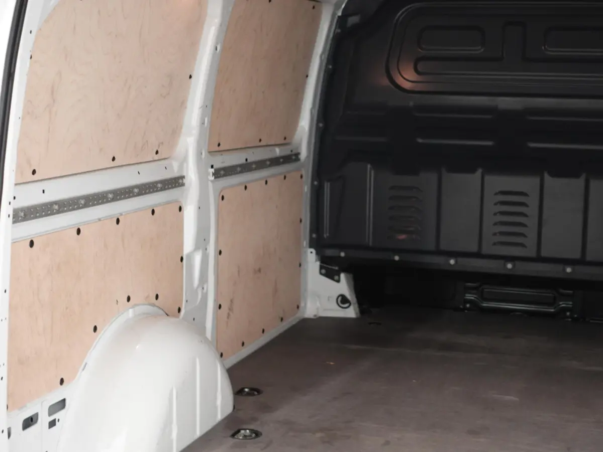 Lang 66 kWh Automaat Airco Cruise Leder Camera Navigatie