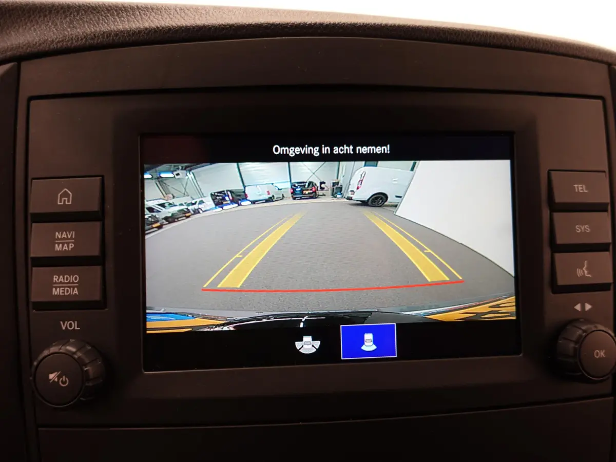 Lang 66 kWh Automaat Airco Cruise Leder Camera Navigatie