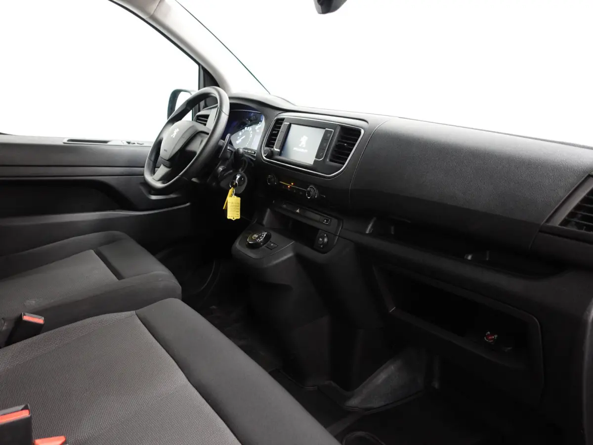 2.0 BlueHDI 145PK Automaat Airco Bluetooth Cruise Control Trekhaak Navigatie Carplay