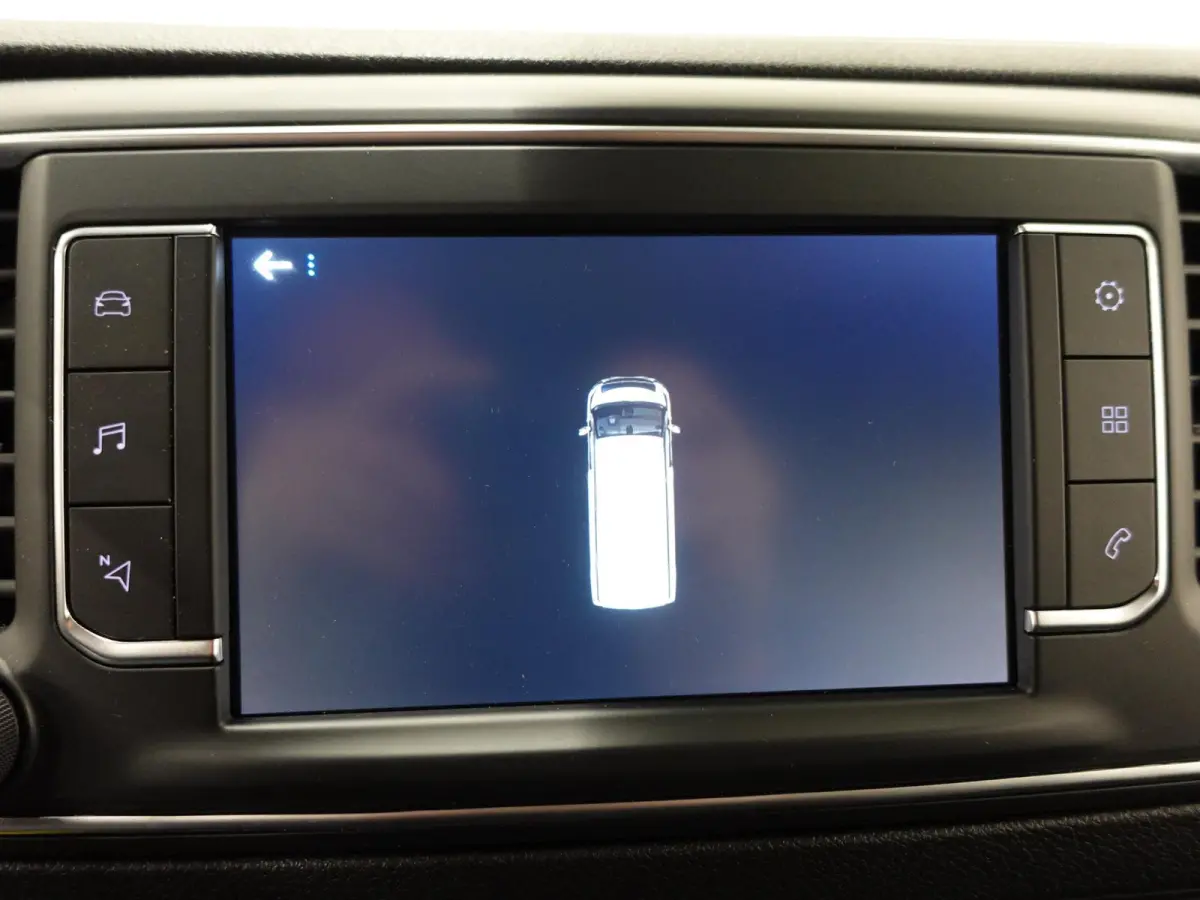 2.0 BlueHDI 145PK Automaat Airco Bluetooth Cruise Control Trekhaak Navigatie Carplay