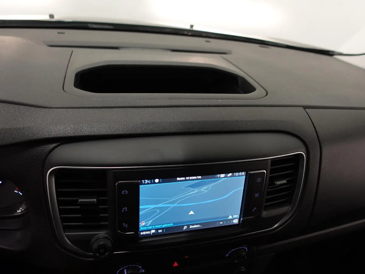 2.0 BlueHDI 145PK Automaat Airco Bluetooth Cruise Control Trekhaak Navigatie Carplay