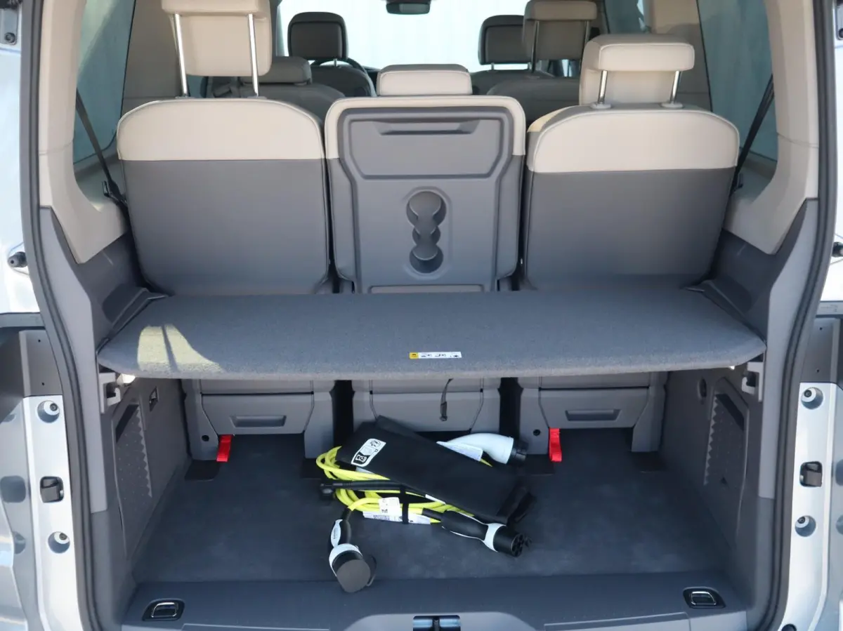1.5 eHybrid 245 L2 Bulli Edition 4Motion | Trekhaak | 360 Camera | Harman Kardon Audio