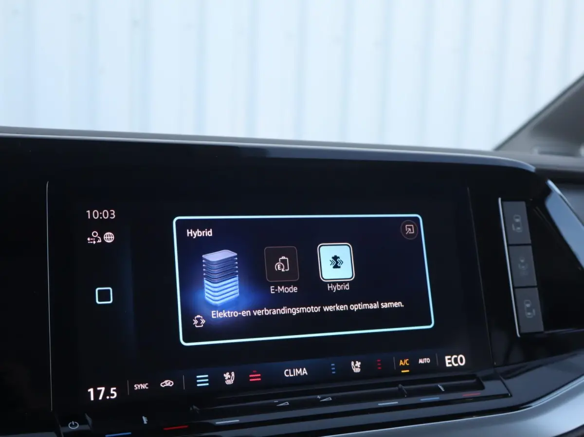 1.5 eHybrid 245 L2 Bulli Edition 4Motion | Trekhaak | 360 Camera | Harman Kardon Audio