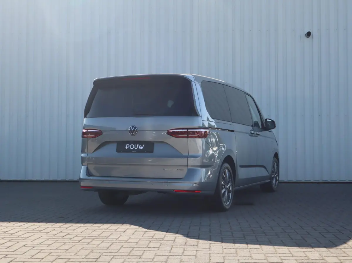1.5 eHybrid 245 L2 Bulli Edition 4Motion | Trekhaak | 360 Camera | Harman Kardon Audio