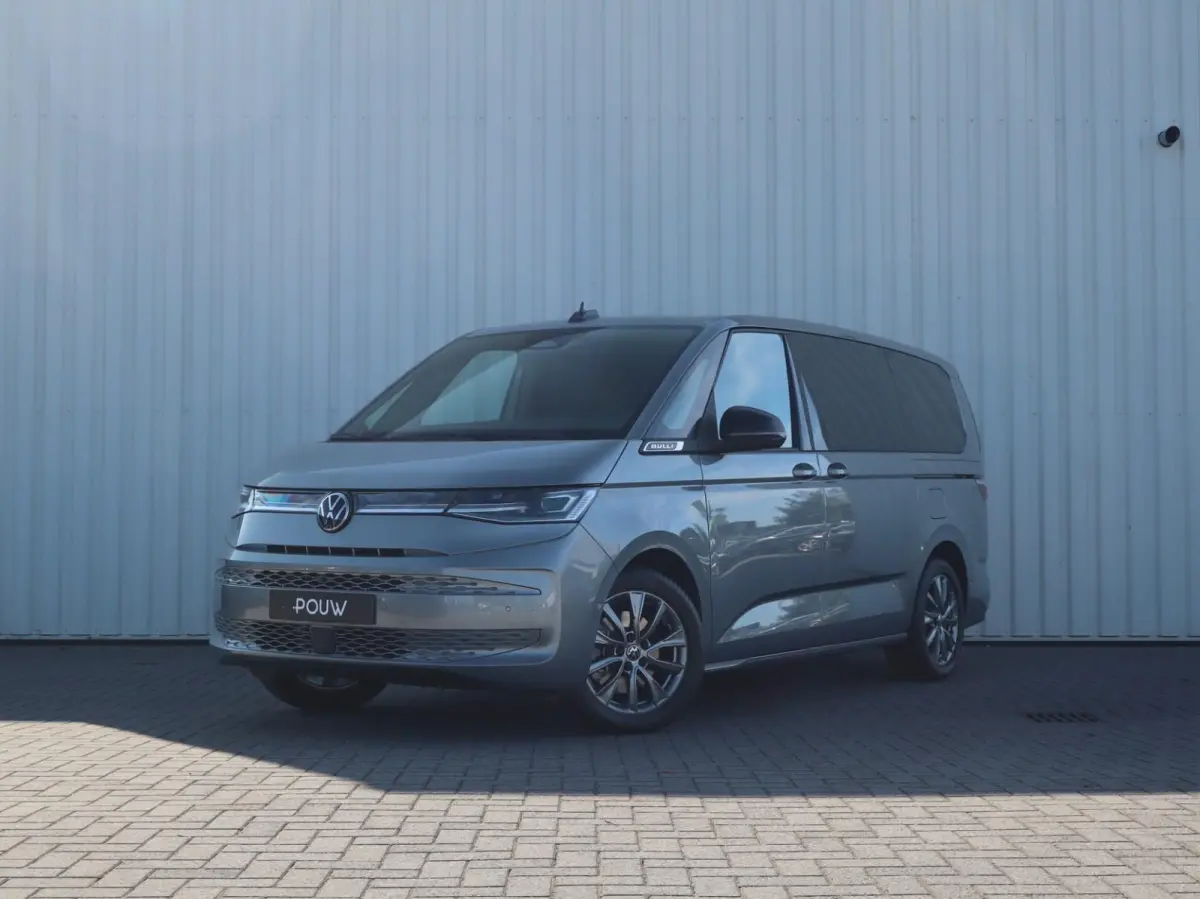 1.5 eHybrid 245 L2 Bulli Edition 4Motion | Trekhaak | 360 Camera | Harman Kardon Audio
