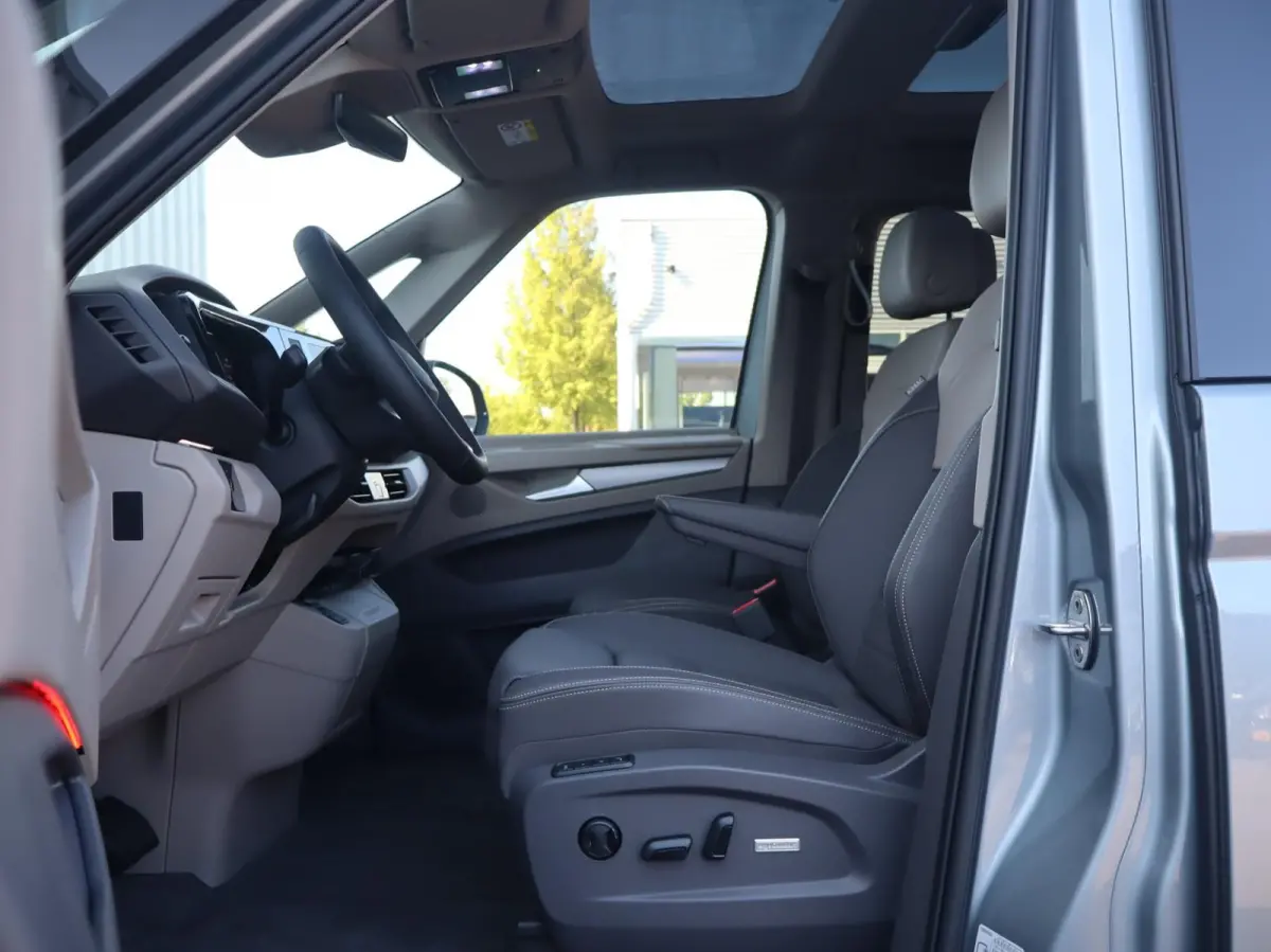 1.5 eHybrid 245 L2 Bulli Edition 4Motion | Trekhaak | 360 Camera | Harman Kardon Audio