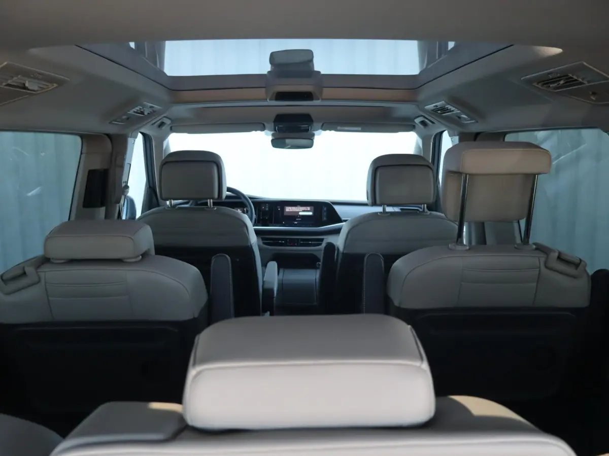 1.5 eHybrid 245 L2 Bulli Edition 4Motion | Trekhaak | 360 Camera | Harman Kardon Audio