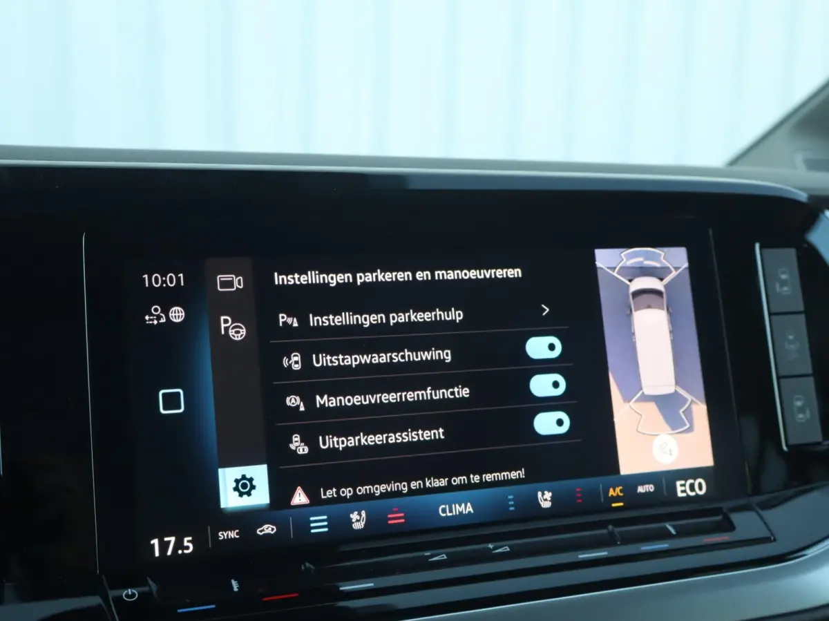1.5 eHybrid 245 L2 Bulli Edition 4Motion | Trekhaak | 360 Camera | Harman Kardon Audio