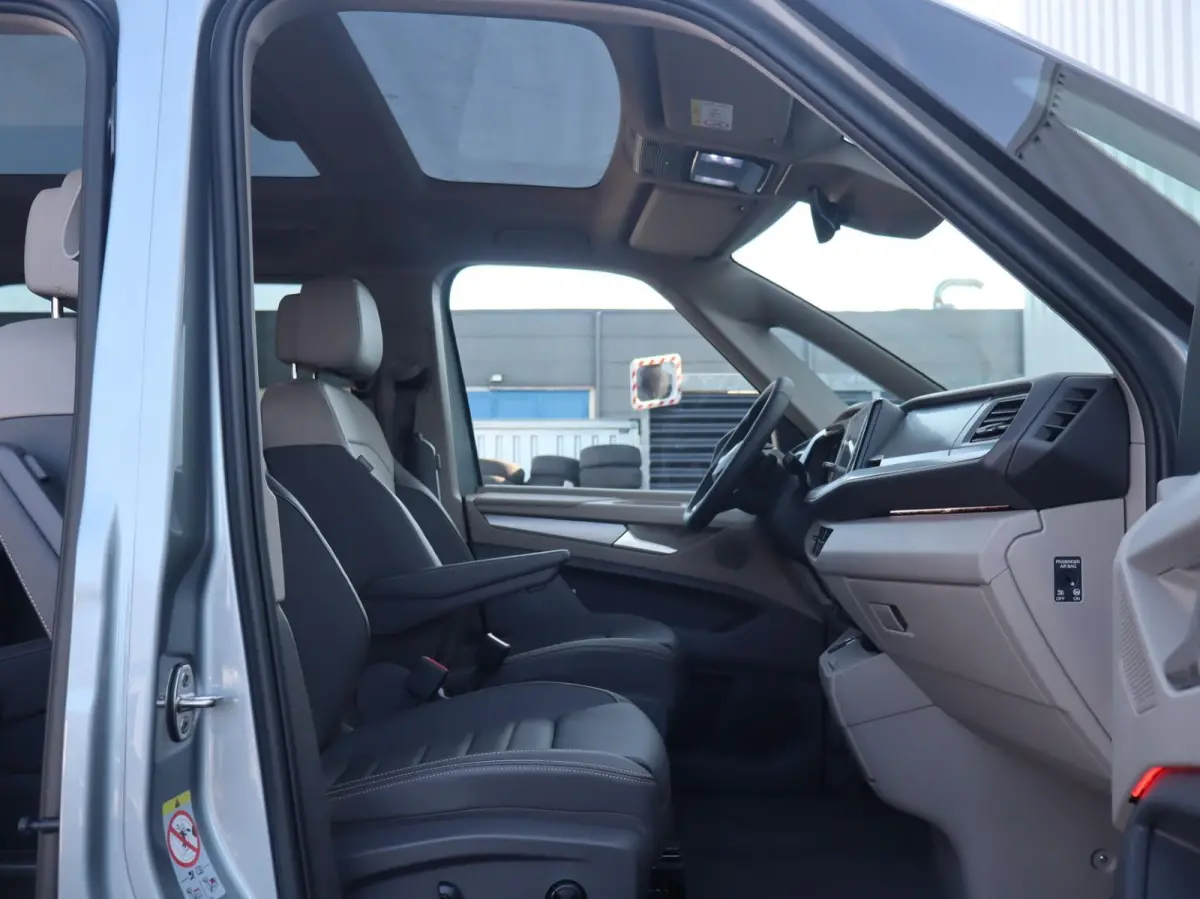 1.5 eHybrid 245 L2 Bulli Edition 4Motion | Trekhaak | 360 Camera | Harman Kardon Audio