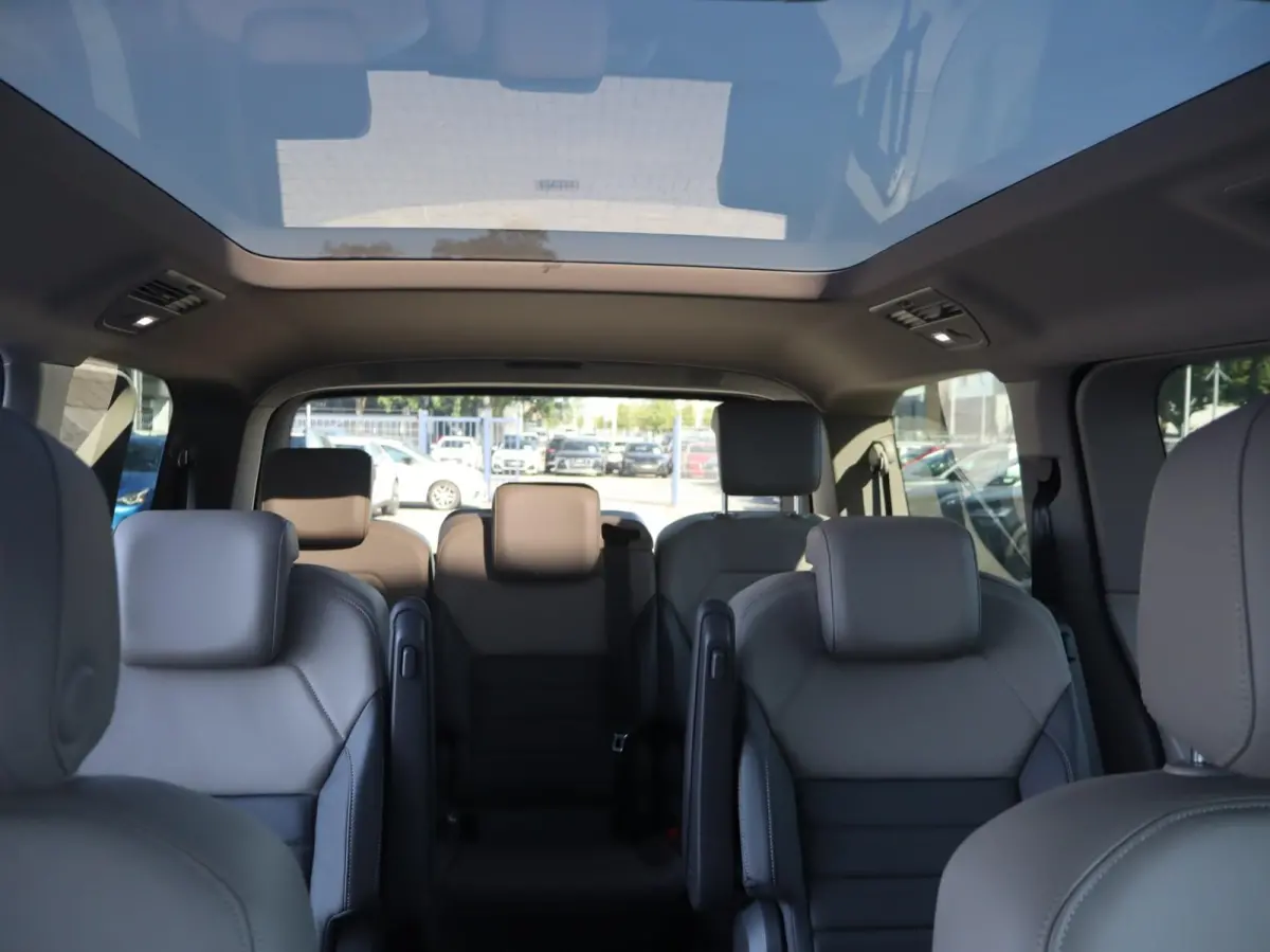 1.5 eHybrid 245 L2 Bulli Edition 4Motion | Trekhaak | 360 Camera | Harman Kardon Audio