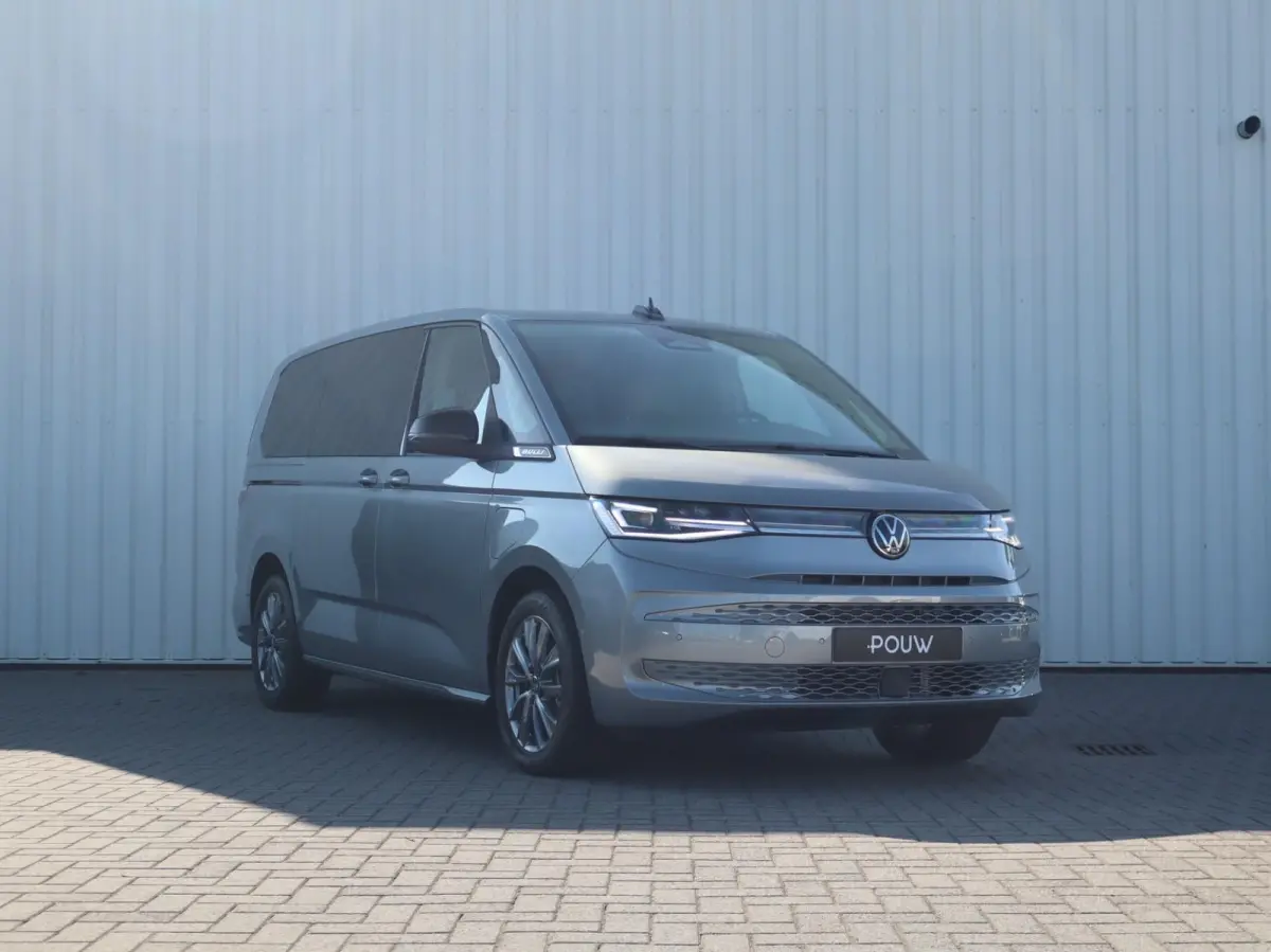 1.5 eHybrid 245 L2 Bulli Edition 4Motion | Trekhaak | 360 Camera | Harman Kardon Audio