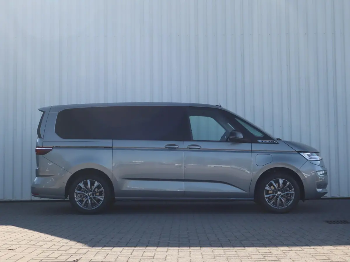 1.5 eHybrid 245 L2 Bulli Edition 4Motion | Trekhaak | 360 Camera | Harman Kardon Audio