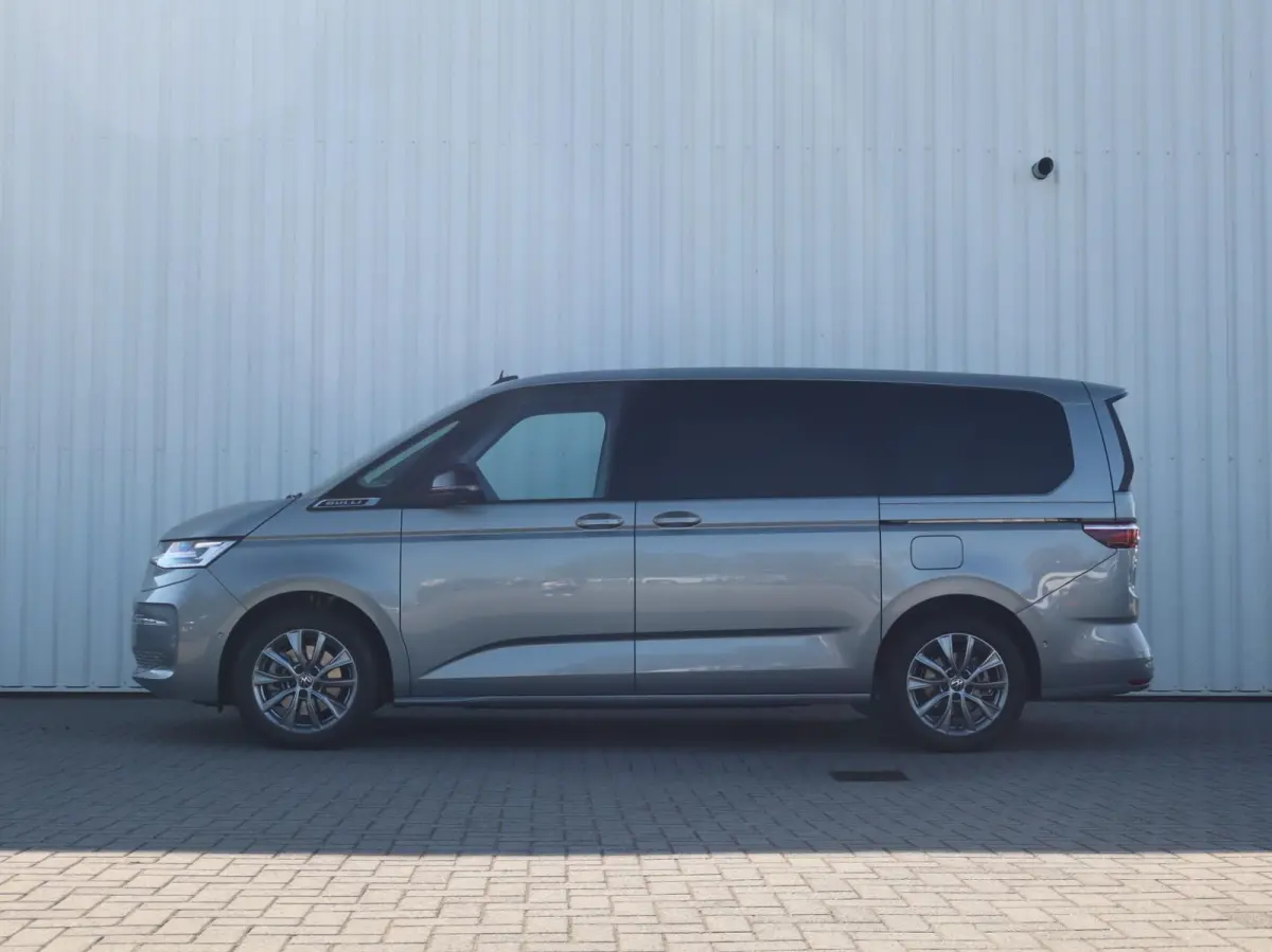 1.5 eHybrid 245 L2 Bulli Edition 4Motion | Trekhaak | 360 Camera | Harman Kardon Audio