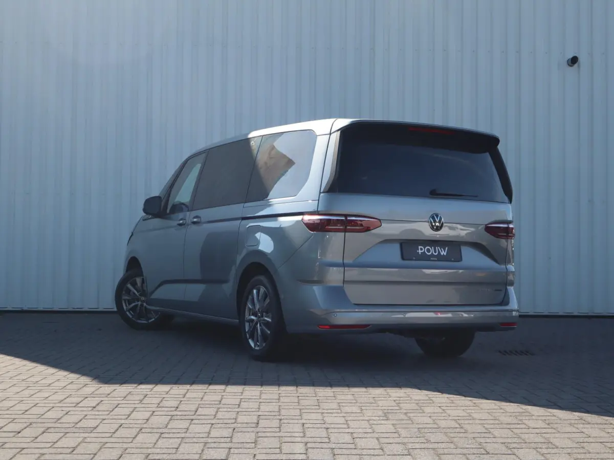 1.5 eHybrid 245 L2 Bulli Edition 4Motion | Trekhaak | 360 Camera | Harman Kardon Audio
