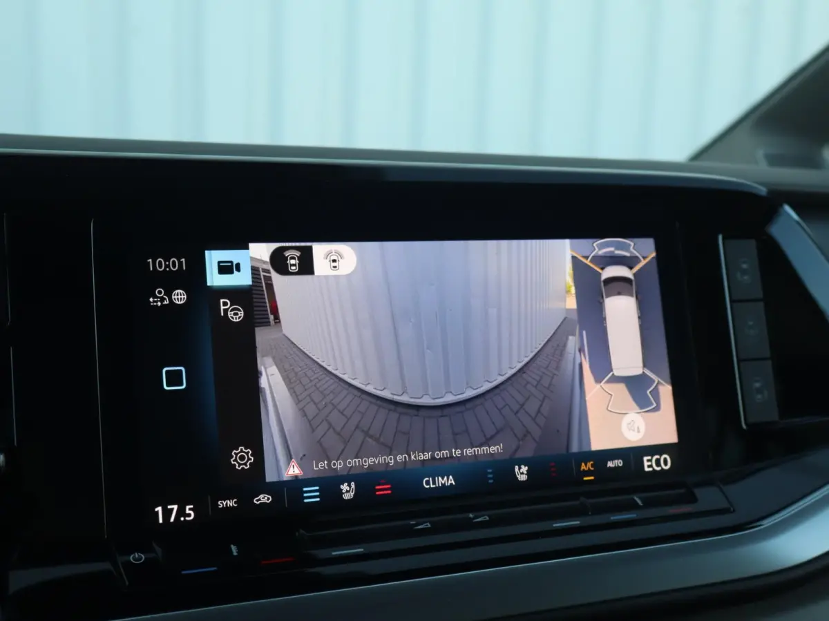 1.5 eHybrid 245 L2 Bulli Edition 4Motion | Trekhaak | 360 Camera | Harman Kardon Audio