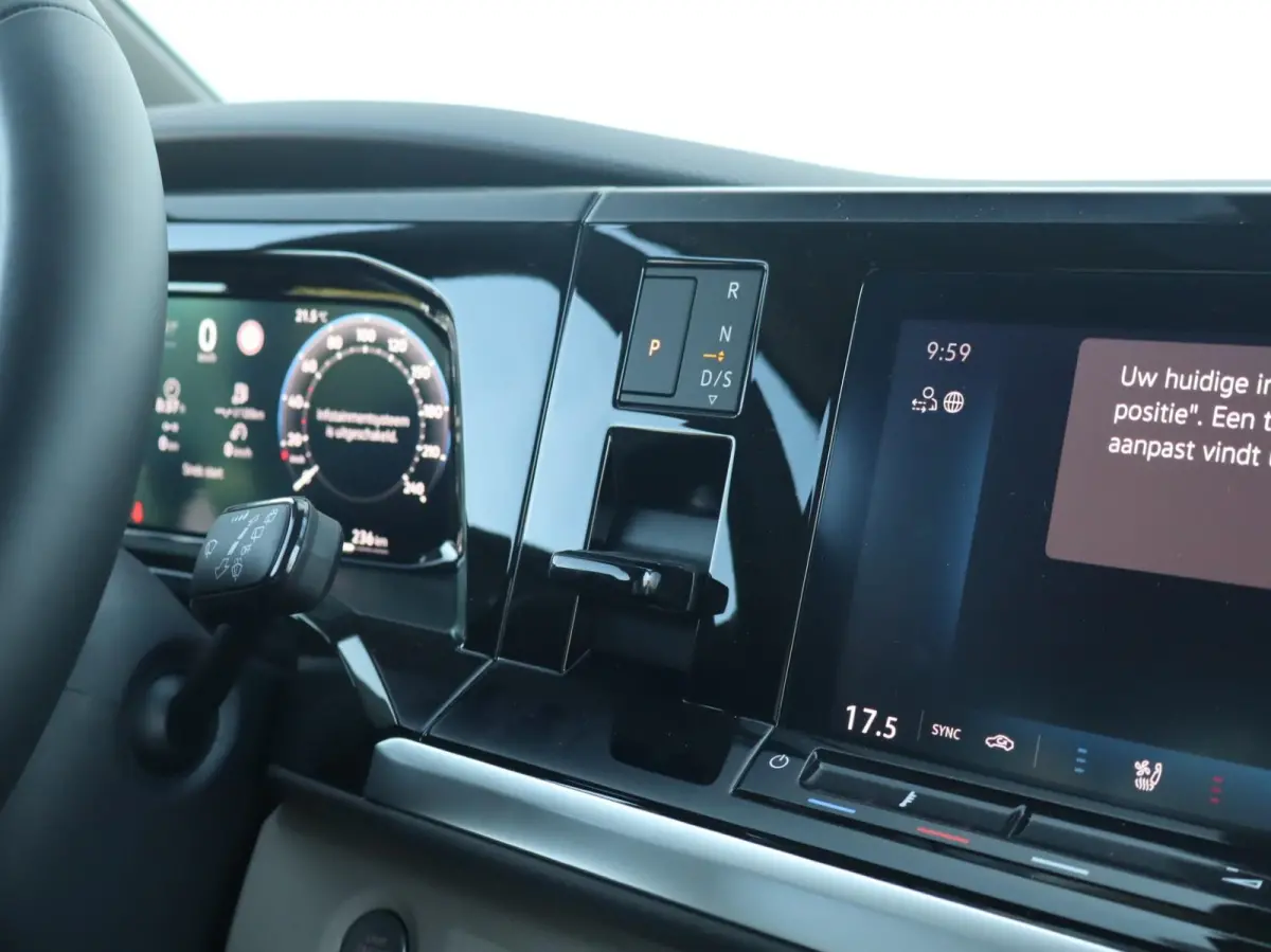 1.5 eHybrid 245 L2 Bulli Edition 4Motion | Trekhaak | 360 Camera | Harman Kardon Audio