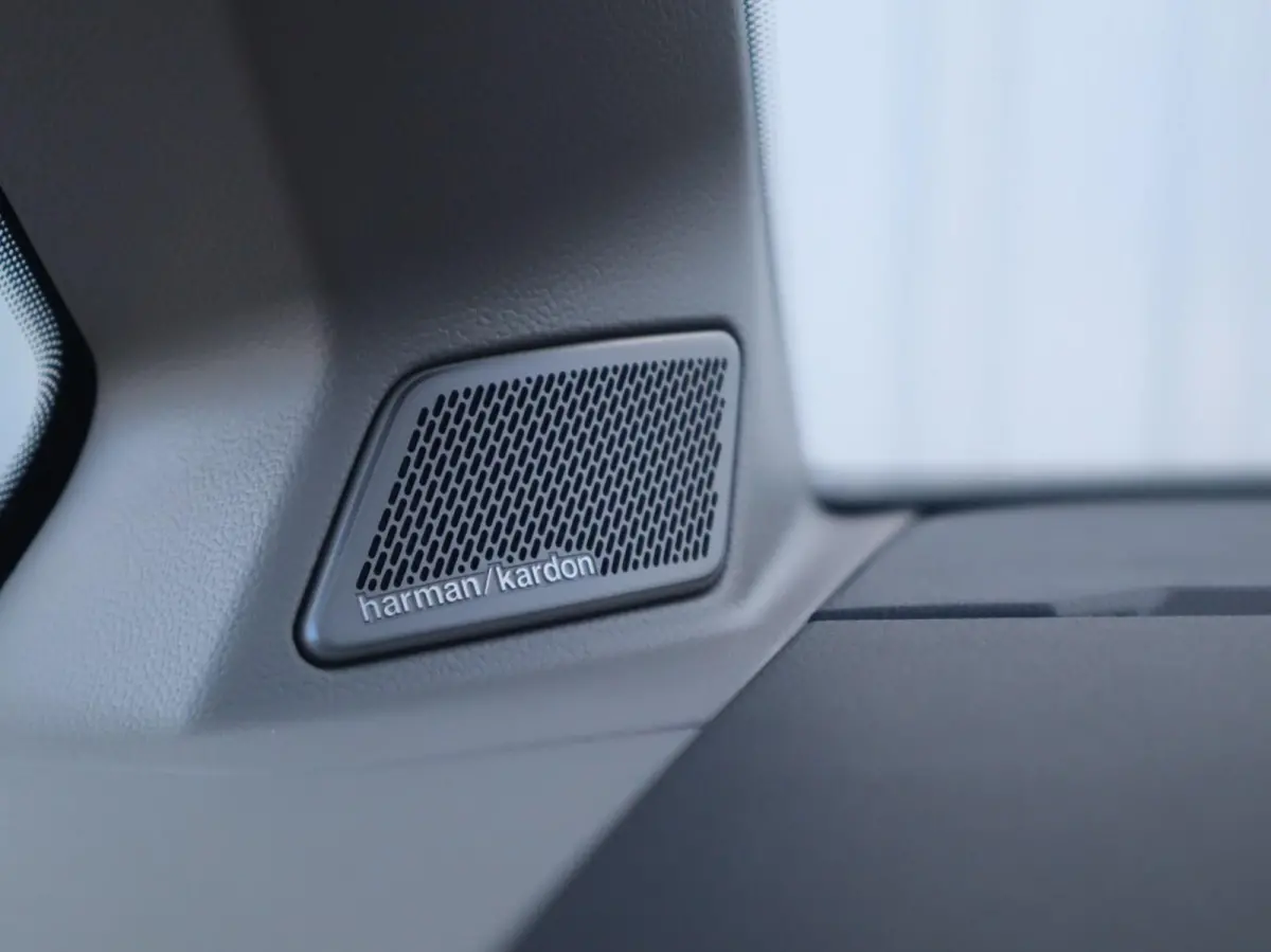 1.5 eHybrid 245 L2 Bulli Edition 4Motion | Trekhaak | 360 Camera | Harman Kardon Audio