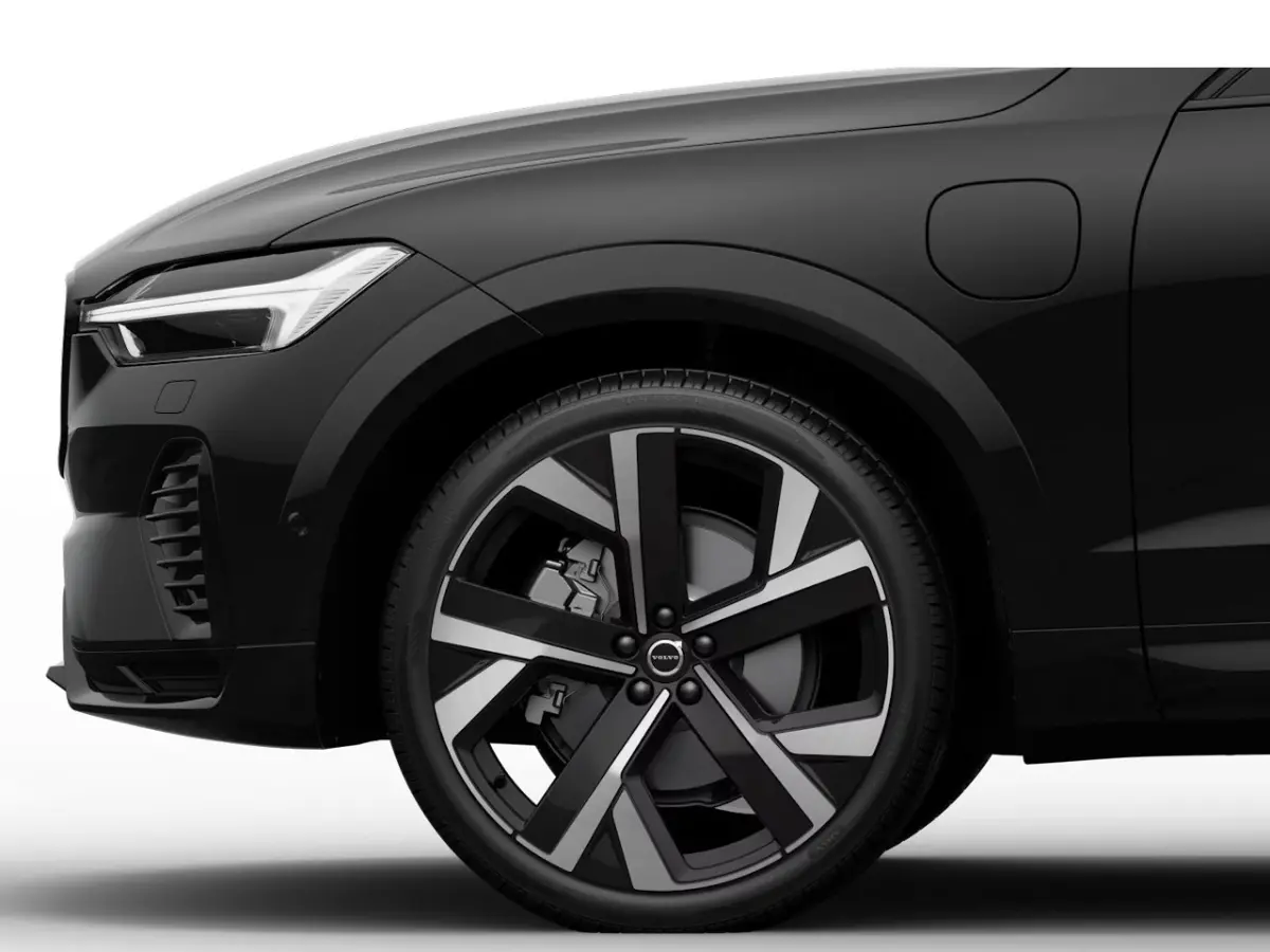2.0 T8 Plug-in hybrid AWD Ultra Black Edition Exec | Achterbank verwarmd | Apple Carplay/Android Auto|telefoonintegratie premium | Bowers & Wilkins audiosysteem