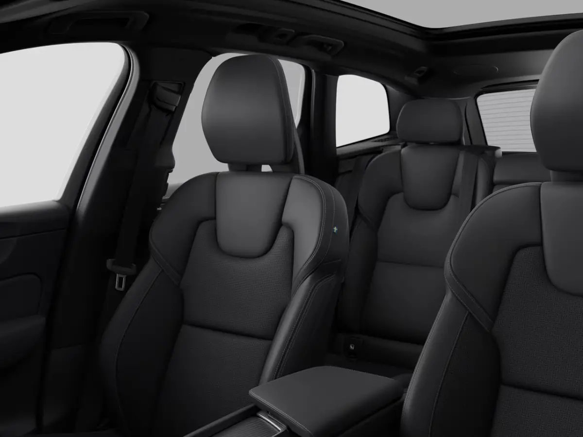 2.0 T8 Plug-in hybrid AWD Ultra Black Edition Exec | Achterbank verwarmd | Apple Carplay/Android Auto|telefoonintegratie premium | Bowers & Wilkins audiosysteem