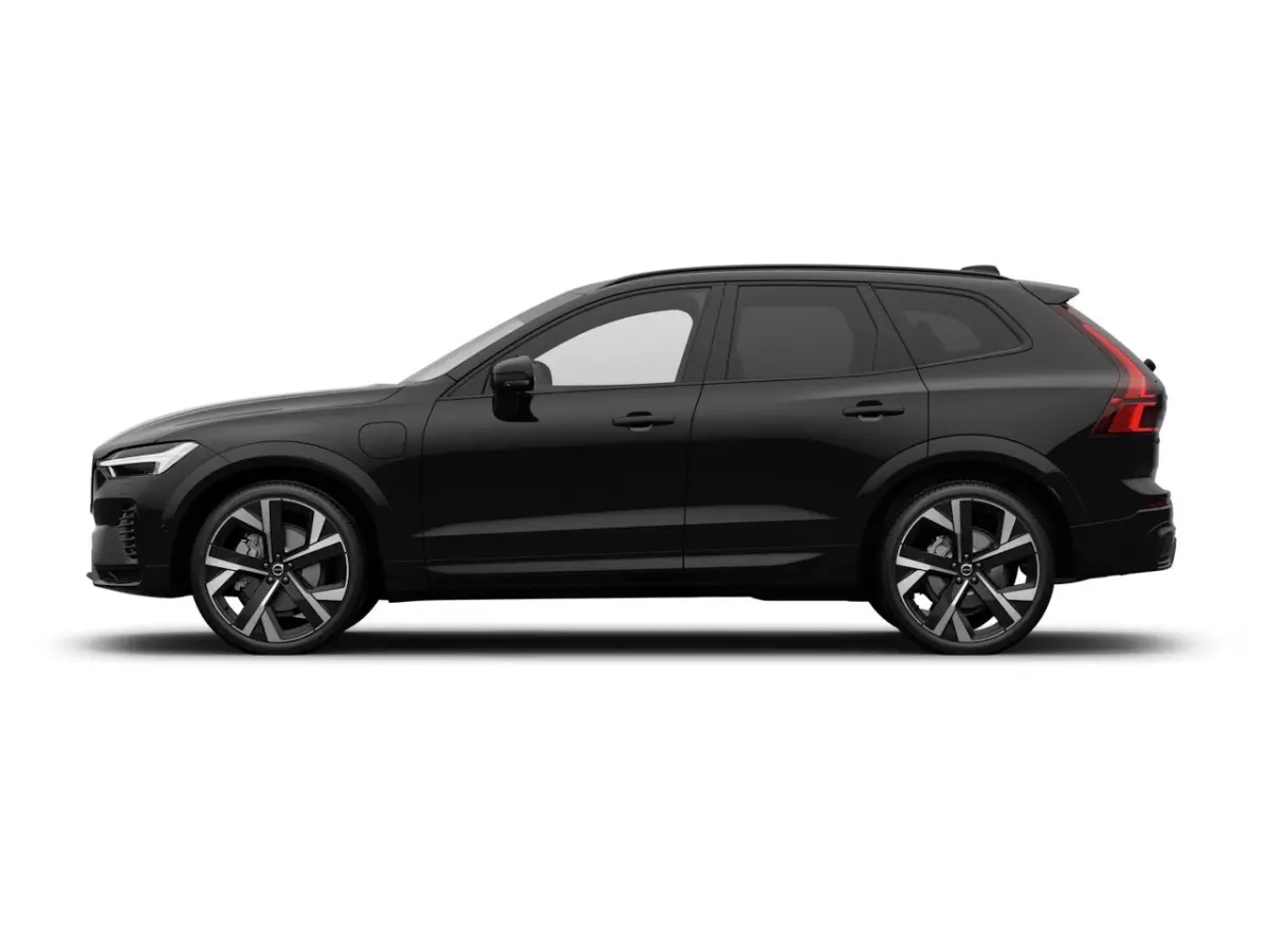 2.0 T8 Plug-in hybrid AWD Ultra Black Edition Exec | Achterbank verwarmd | Apple Carplay/Android Auto|telefoonintegratie premium | Bowers & Wilkins audiosysteem