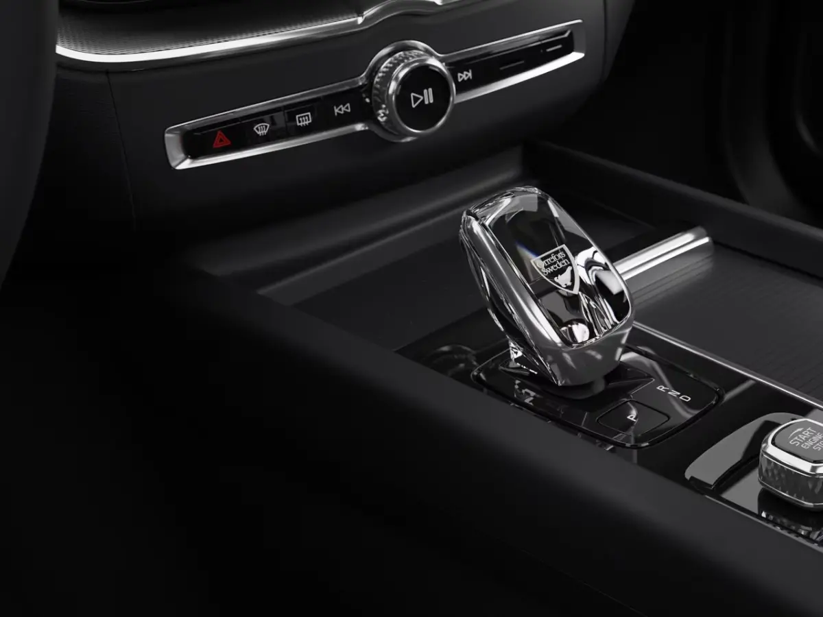 2.0 T8 Plug-in hybrid AWD Ultra Black Edition Exec | Achterbank verwarmd | Apple Carplay/Android Auto|telefoonintegratie premium | Bowers & Wilkins audiosysteem