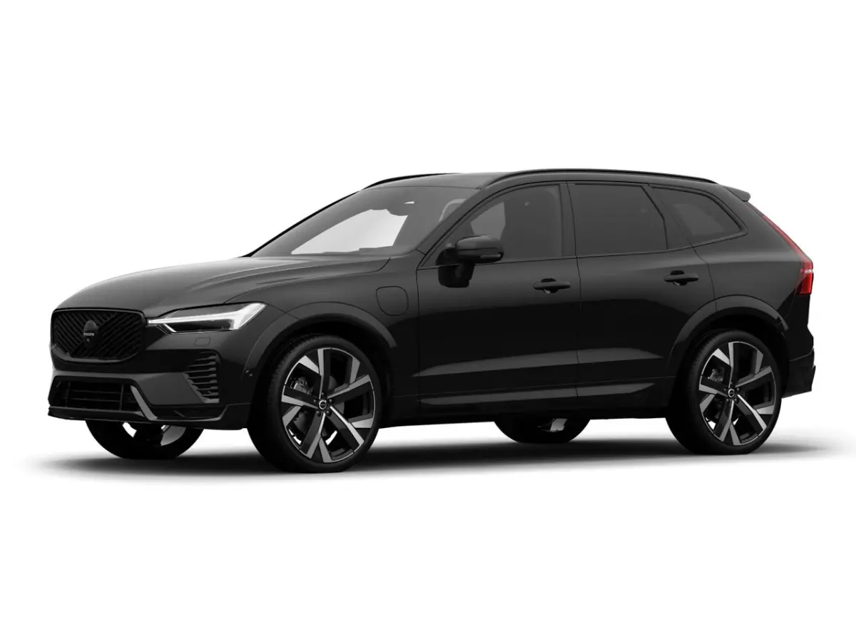 2.0 T8 Plug-in hybrid AWD Ultra Black Edition Exec | Achterbank verwarmd | Apple Carplay/Android Auto|telefoonintegratie premium | Bowers & Wilkins audiosysteem