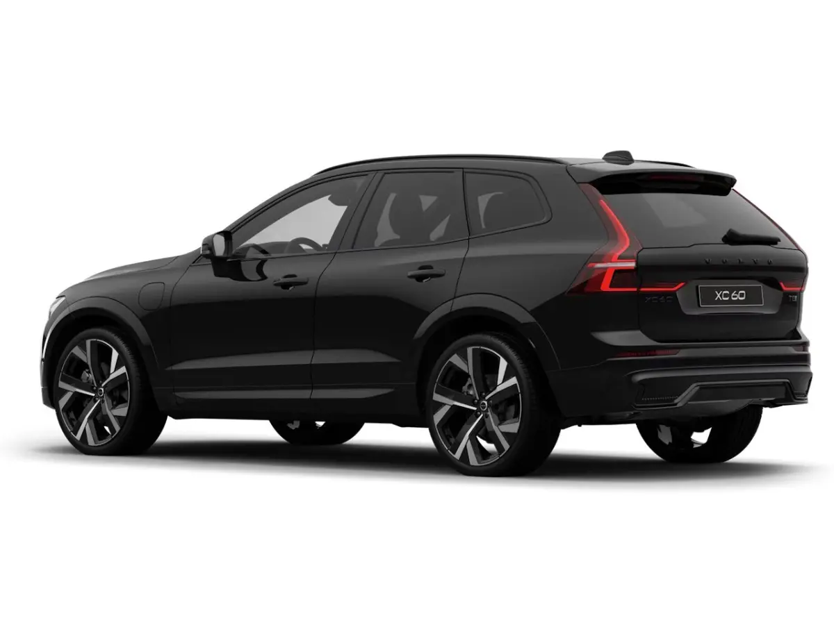 2.0 T8 Plug-in hybrid AWD Ultra Black Edition Exec | Achterbank verwarmd | Apple Carplay/Android Auto|telefoonintegratie premium | Bowers & Wilkins audiosysteem