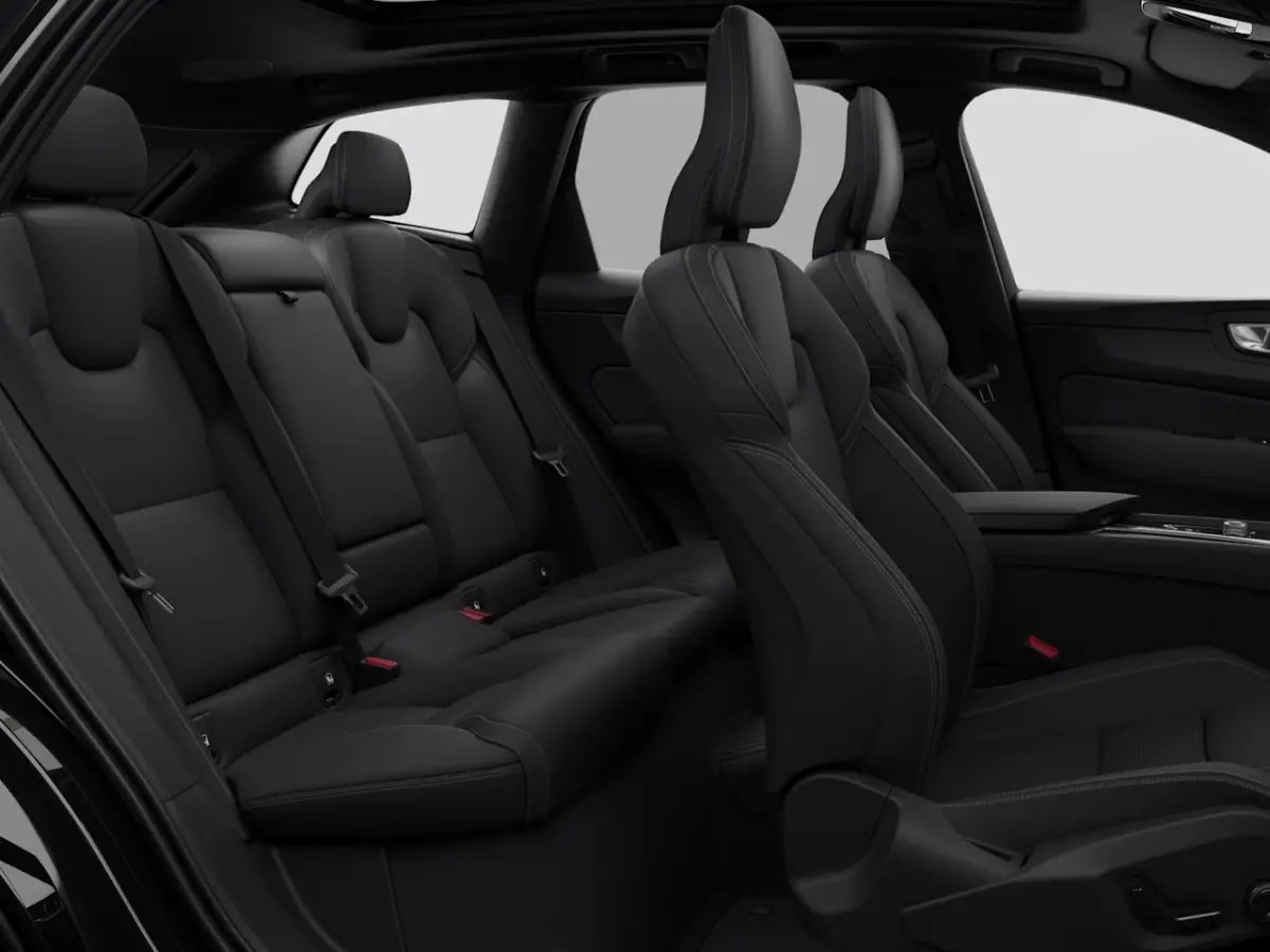 2.0 T8 Plug-in hybrid AWD Ultra Black Edition Exec | Achterbank verwarmd | Apple Carplay/Android Auto|telefoonintegratie premium | Bowers & Wilkins audiosysteem