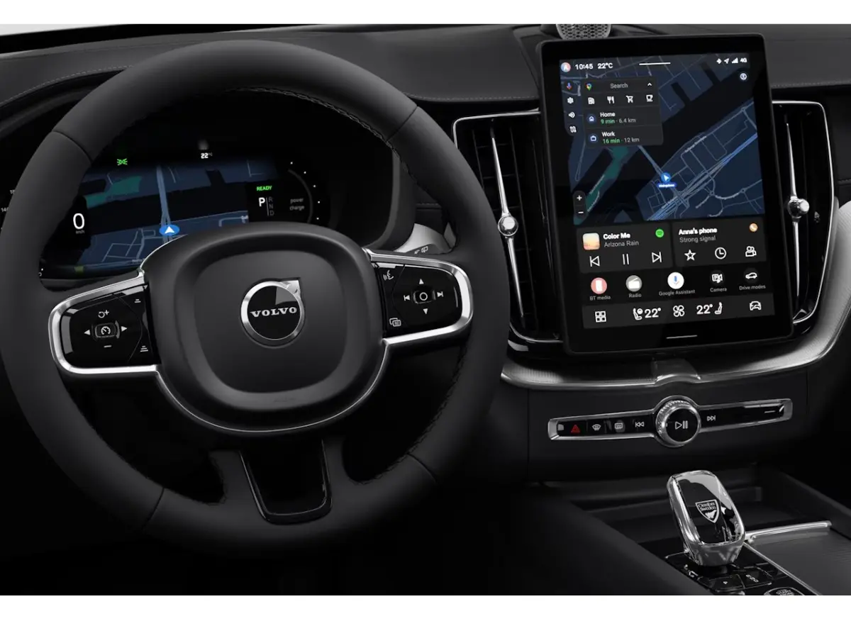 2.0 T8 Plug-in hybrid AWD Ultra Black Edition Exec | Achterbank verwarmd | Apple Carplay/Android Auto|telefoonintegratie premium | Bowers & Wilkins audiosysteem