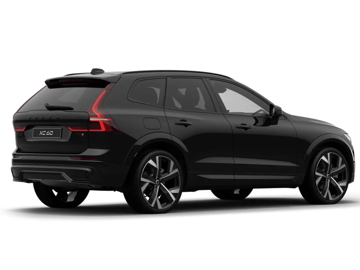 2.0 T8 Plug-in hybrid AWD Ultra Black Edition Exec | Achterbank verwarmd | Apple Carplay/Android Auto|telefoonintegratie premium | Bowers & Wilkins audiosysteem