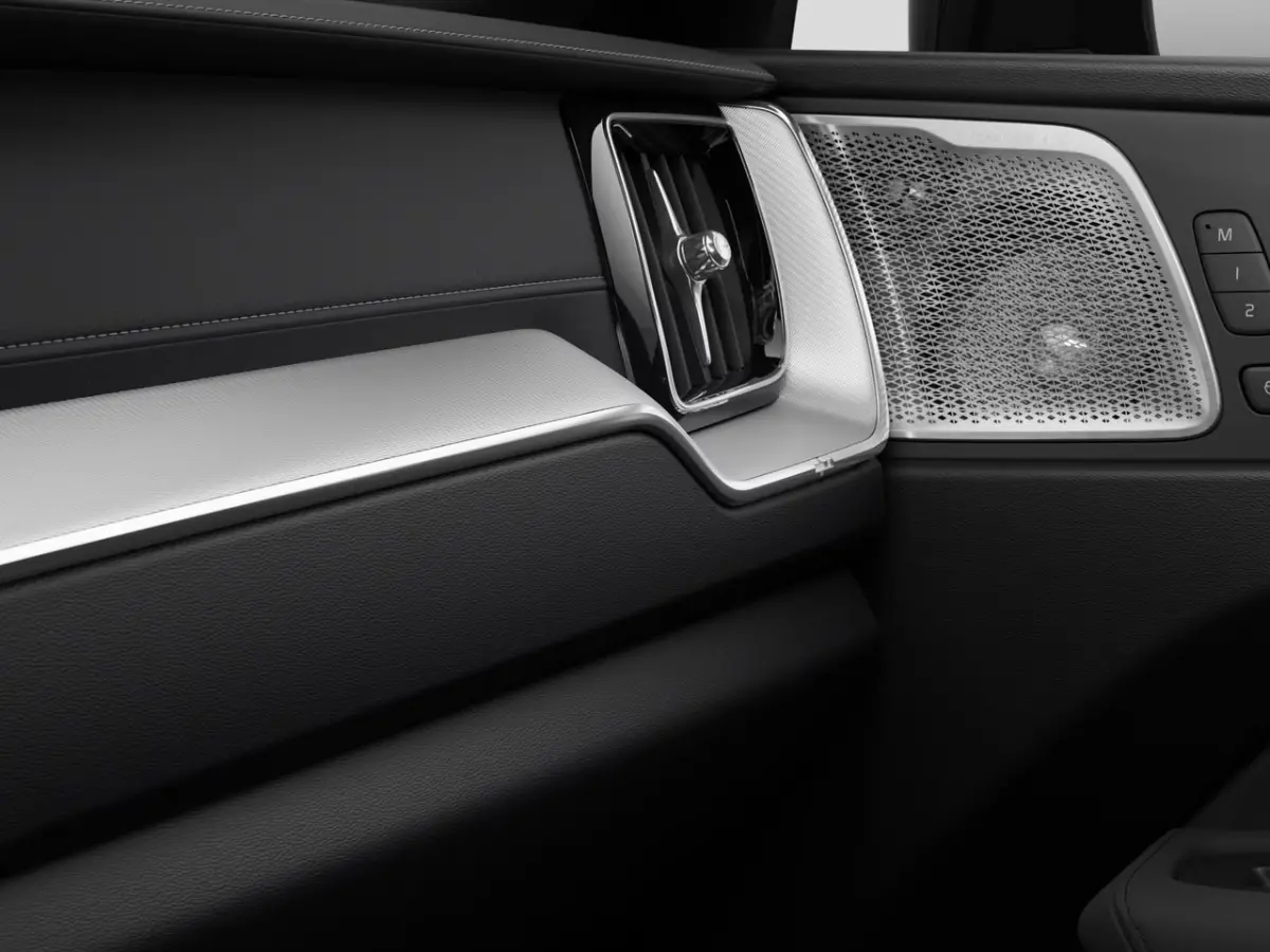 2.0 T8 Plug-in hybrid AWD Ultra Black Edition Exec | Achterbank verwarmd | Apple Carplay/Android Auto|telefoonintegratie premium | Bowers & Wilkins audiosysteem
