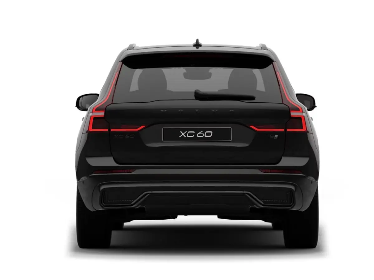 2.0 T8 Plug-in hybrid AWD Ultra Black Edition Exec | Achterbank verwarmd | Apple Carplay/Android Auto|telefoonintegratie premium | Bowers & Wilkins audiosysteem