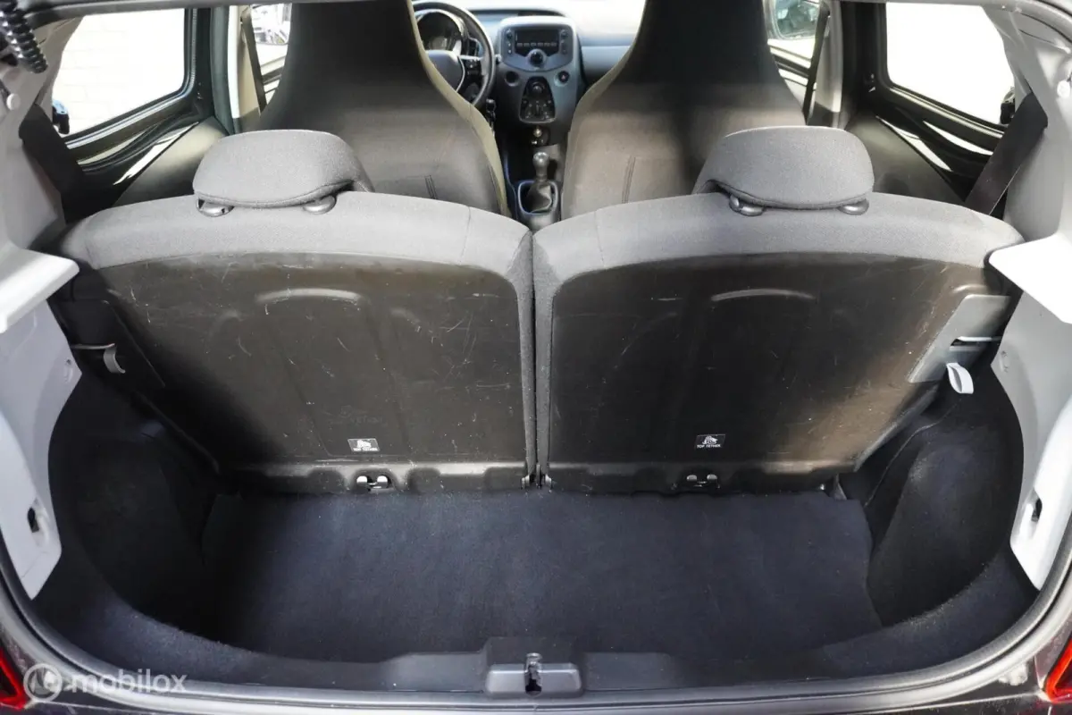 1.0 e-VTi Active
