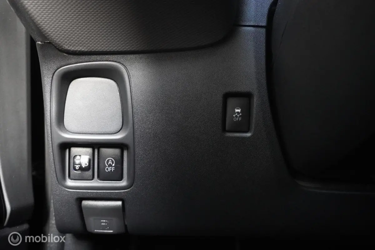 1.0 e-VTi Active