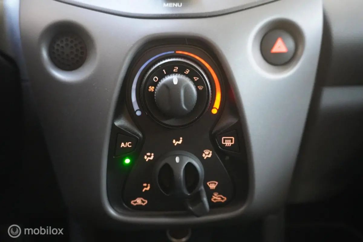 1.0 e-VTi Active