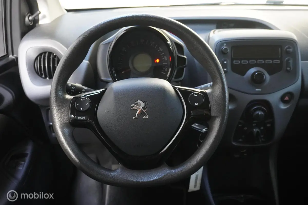 1.0 e-VTi Active