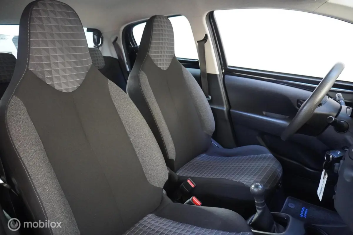 1.0 e-VTi Active