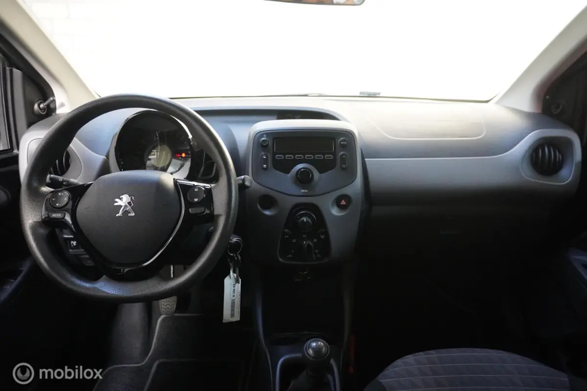 1.0 e-VTi Active