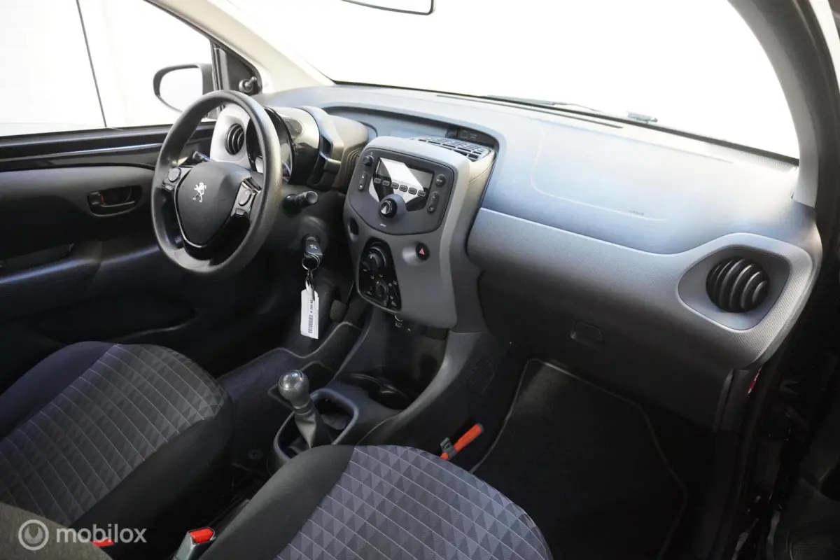 1.0 e-VTi Active