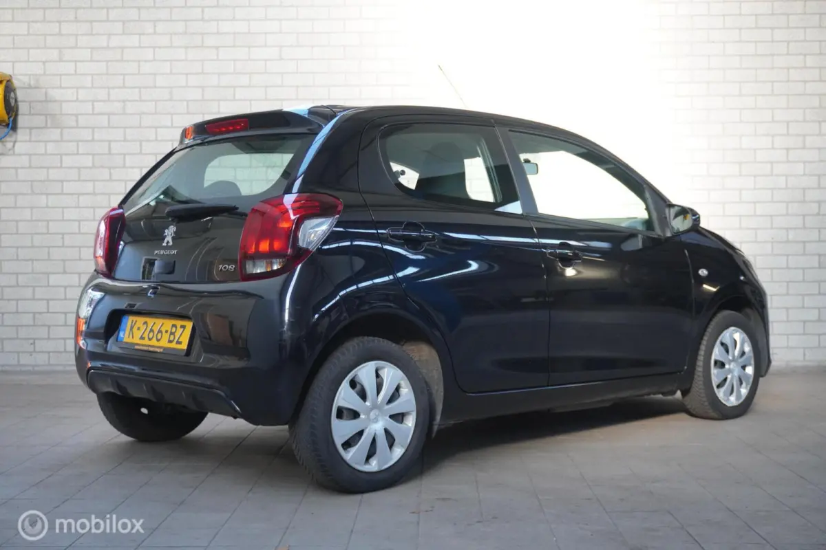 1.0 e-VTi Active