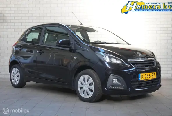 1.0 e-VTi Active