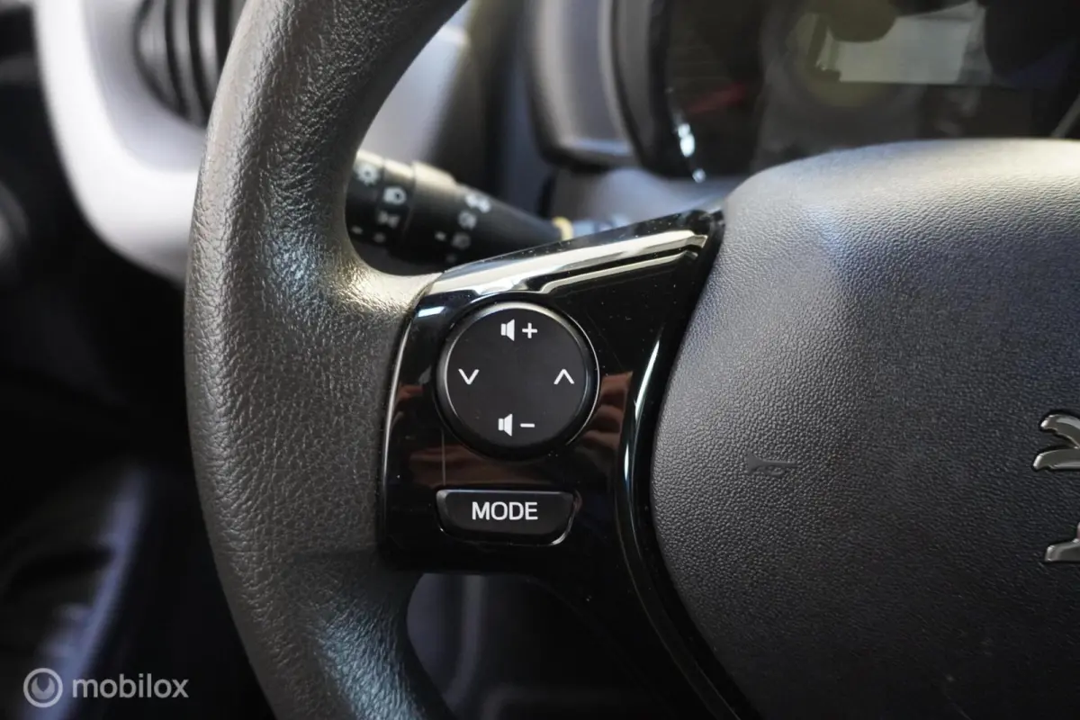 1.0 e-VTi Active