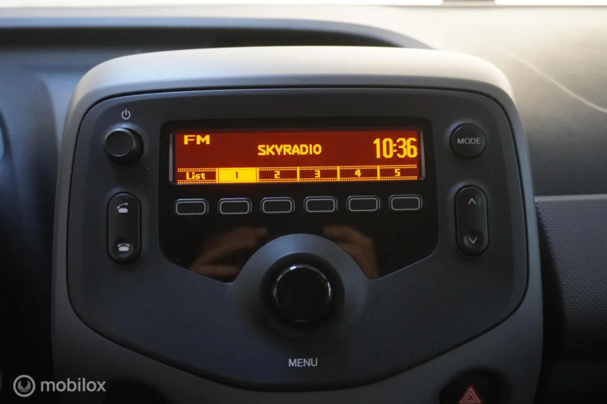 1.0 e-VTi Active