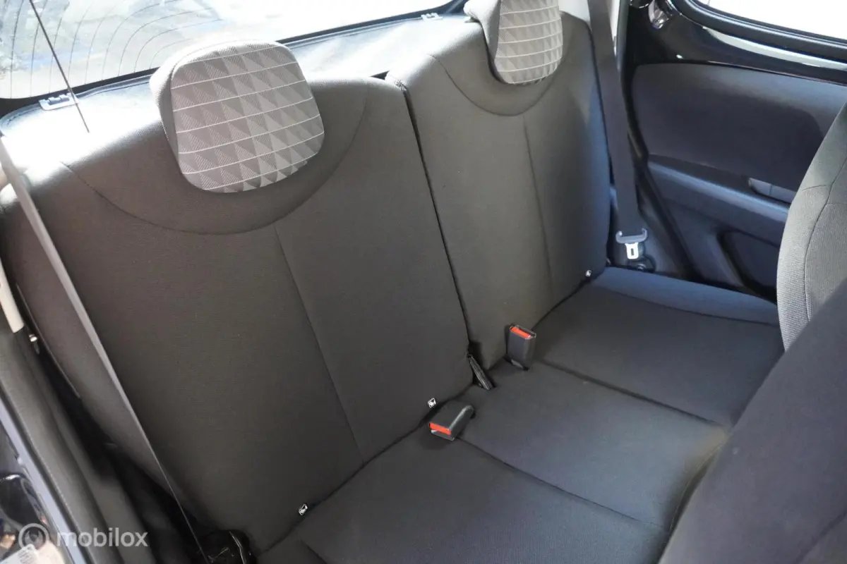 1.0 e-VTi Active