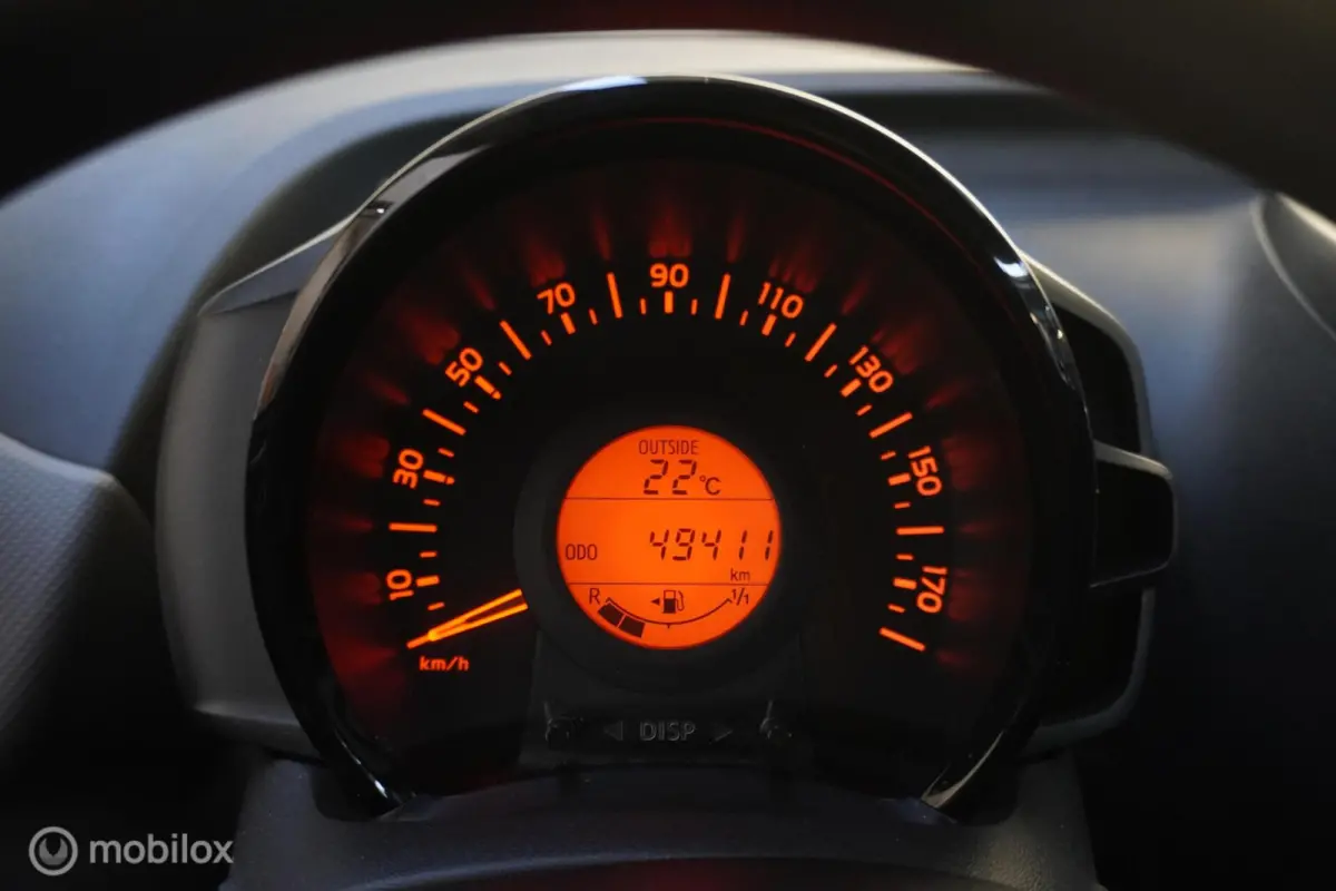 1.0 e-VTi Active