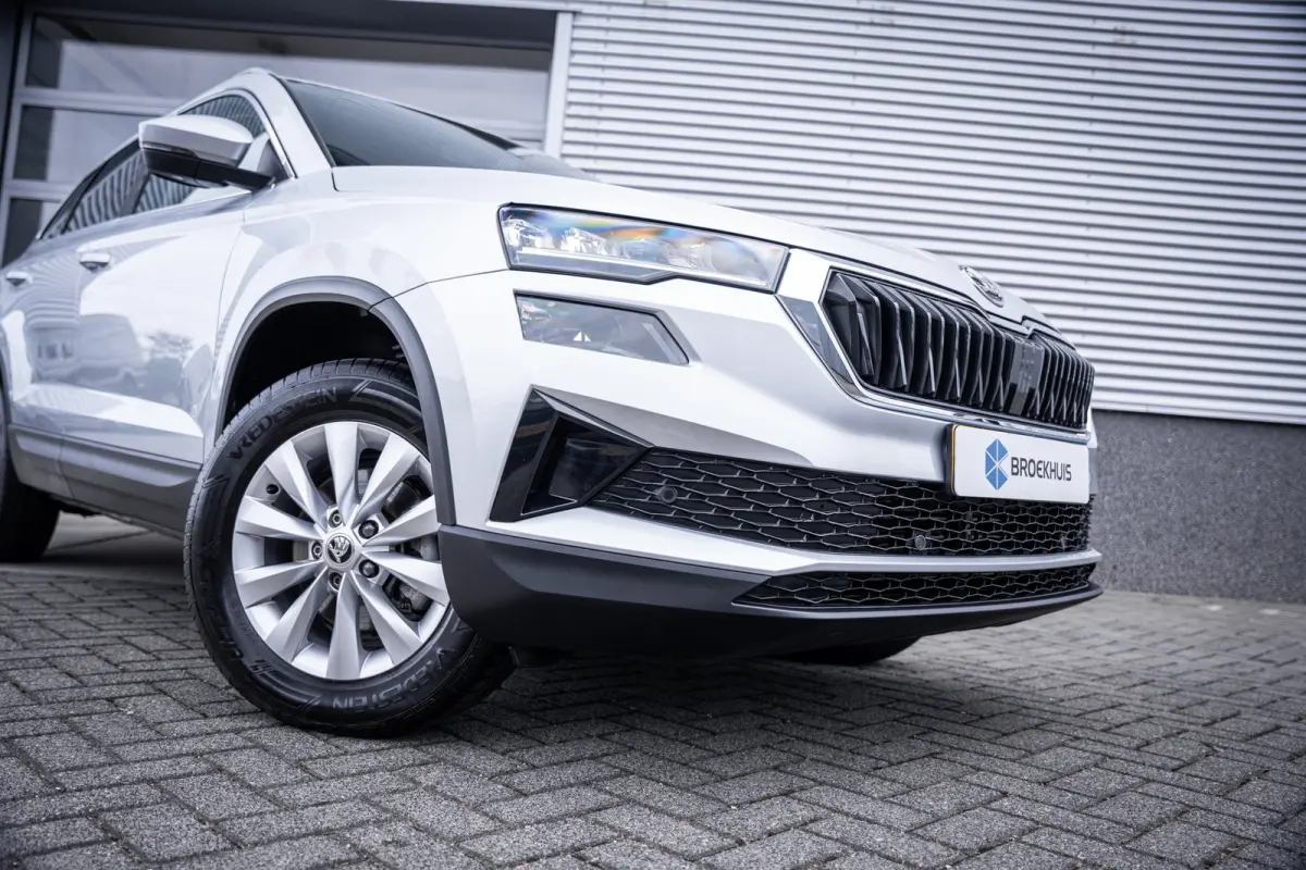 1.0 TSI Business Edition | Achteruitrijcamera | Apple Carplay/Android Auto|telefoonintegratie premium | Extra getint glas