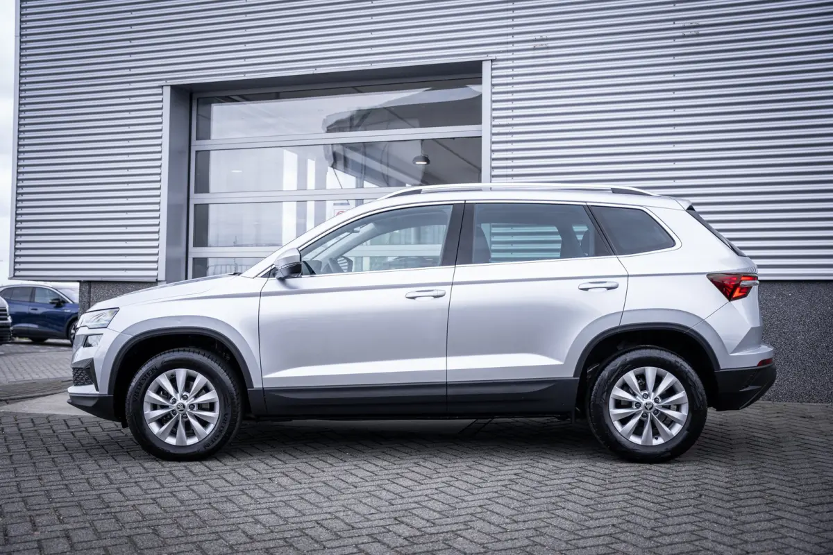 1.0 TSI Business Edition | Achteruitrijcamera | Apple Carplay/Android Auto|telefoonintegratie premium | Extra getint glas