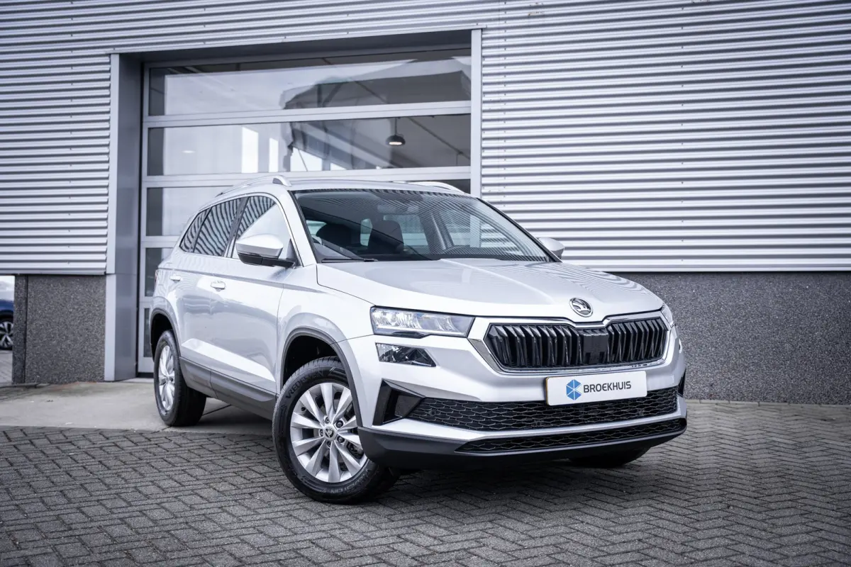 1.0 TSI Business Edition | Achteruitrijcamera | Apple Carplay/Android Auto|telefoonintegratie premium | Extra getint glas